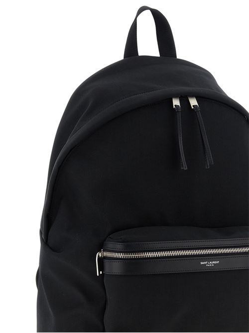 Zaino City SAINT LAURENT | 534967FAEYY1000